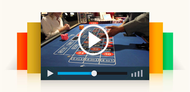 How to Play Card-based Roulette, Newcastle Casino