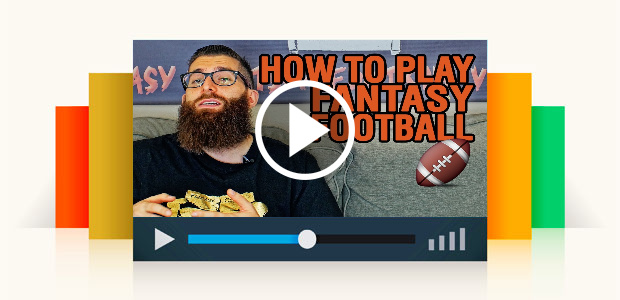 How to Play Fantasy Football (for Beginners)