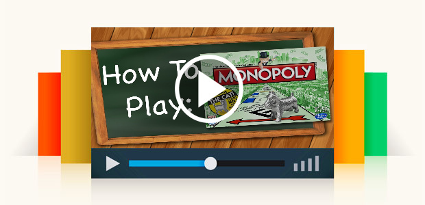 How to Play: Monopoly
