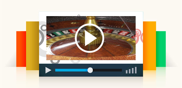 How to Play Roulette - Las Vegas Table Games