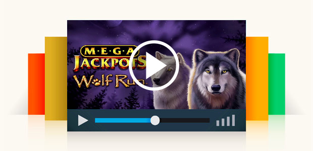 Igt Wolf Run Megajackpots Slot Review: Big Wins, Jackpots