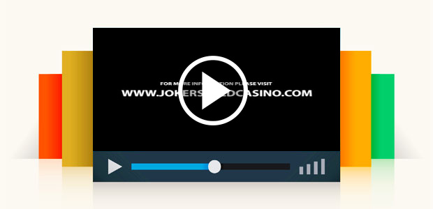 Jokers Wild Casino - Henderson, Nevada