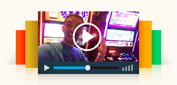 Live Casino #winning Las Vegas Baby Slot Machine Pokies