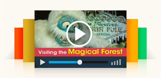 Magical Forest Opportunity Village