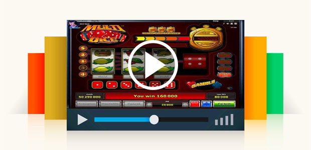 Multi Dice on Gametwist! (online Slot) (play for Free)
