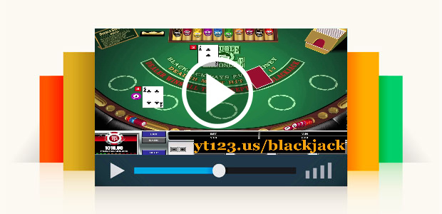 Online Blackjack Strategy Trainer