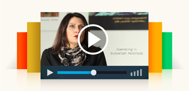 Problem Gambling in Australia
