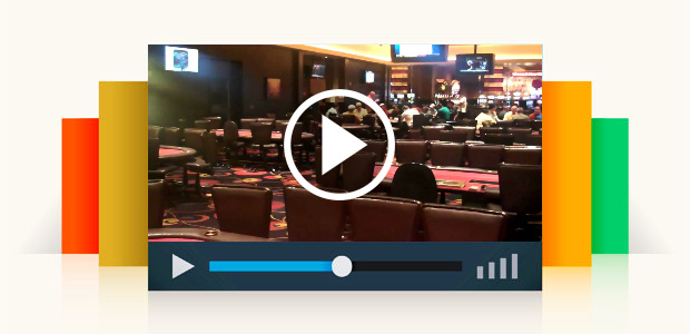 Santa Fe Station Hotel Casino Poker Room Las Vegas