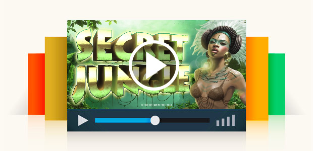 Secret Jungle Pokie at Fair Go Casino