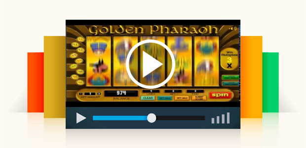 Slot Golden Pharaoh Online Mobile Slots Best Slot Free Games