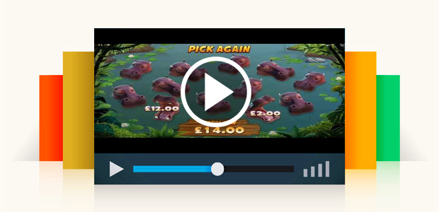Tarzan™ Online Slot Game - Full Promo Video