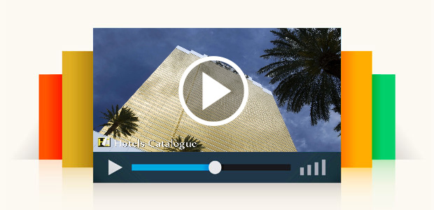 Trump International Hotel Las Vegas - Hotel Overview