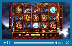 Macau dark carnivale bf games casino slots host bonus