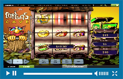 Free Goblins Cave Slot by Playtech Video Preview