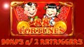 88 Fortunes - Finally Found This Game - Bonus with Retriggers