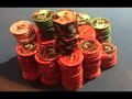 All in 5 Times at Tampa Hard Rock! - Poker Vlog Ep 34