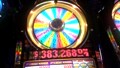 Amazing Run with $20 - Wheel of Fortune Slot - Huge Win!!