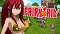 An Actual Fairy Tail Game!!