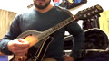 Atlantic City -mandolin Chords, Tutorial Video