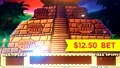 Aztec Temple Slot - $12.50 Bet - Live Play Bonus!