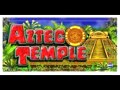 Aztec Temple Slot Machine-live Play