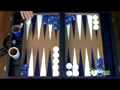 Backgammon Priming Game Part 3 - Middle Strategy