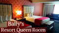 Bally's Las Vegas - Resort Queen Room *new Room*