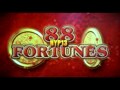 Bally/shfl - 88 Fortunes Slot Bonus Wins