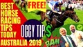Best Free Horse Racing Tips in Australia 2019 - Free Horse