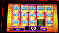 Big Bonus Win Lotteria Lock It Link at Kickapoo Lucky Eagle