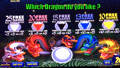 Big Win 5 Dragons Special!! 5 Dragons Slot Machine