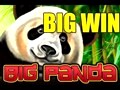Big Win - Big Panda - Bet Size: 3€ - (amatic)