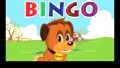 Bingo Dog Song - Flickbox Nursery Rhymes with Lyrics