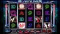 Bloodlines™ Online Slot by Genesis Gaming Video Preview