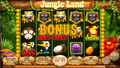 Bonus Slot Machine Jungle Land - Casinoslotgratis.it