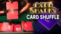 Card Sharks - How Do They Shuffle the Cards in 2019