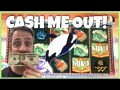 Cash Me Out at Chumash Casino! Slot Machine Cash Out