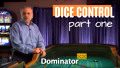 Craps Dice Control Part 1: the Eight Physical Elements to