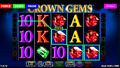 Crown Gems Slot Machine - Free Spins - Best No Download