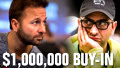 Daniel Negreanu Lays a Poker Trap for $1000000