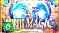 Dolphin Magic Slot Machine