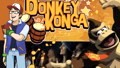 Donkey Kong Bongos - Part 1 - Donkey Konga
