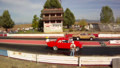 Drag Racing at Champion Raceway, White City, Oregon