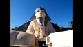Egyptian Themed Luxor Casino Resort- Las Vegas