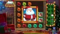 Fat Santa Slot Bonus Game