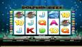 Free Dolphin Reef ™ Slot Machine Game Preview by