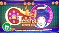 Geisha Slot Machine, Bonus