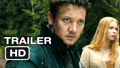 Hansel and Gretel: Witch Hunters Official Trailer #1 (2012) - Jeremy