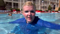 Harrah's Las Vegas Pool Time ! Part 1