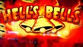 Hell's Bells Slot - Big Win Session, Backup Spin